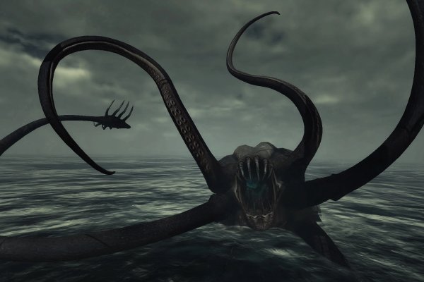 Kraken зеркало официальный