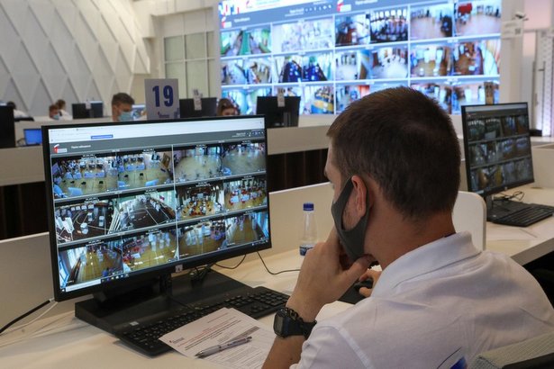 Регистрация на кракен