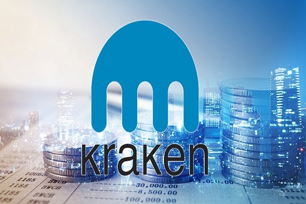 Кракен войти